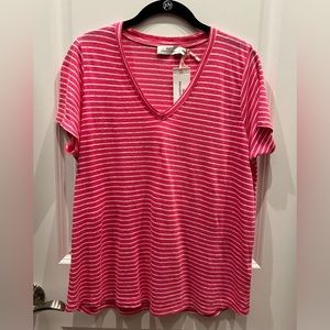 NWT! Vineyard Vines Short Sleeve Tee